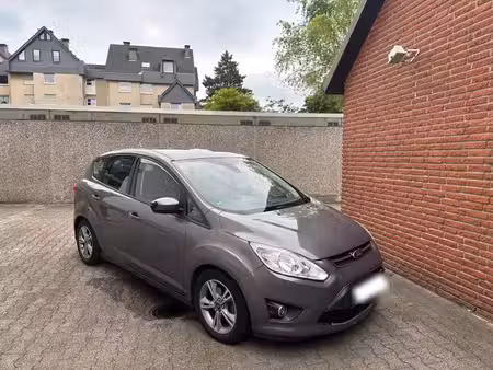 Ford C-max SE