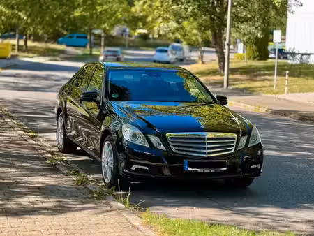 Mercedes-Benz Classe E E 250 2.1 150