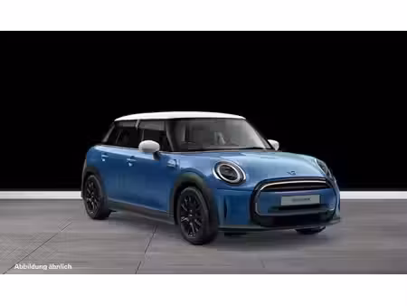 Mini Mini Cooper 1.5 136