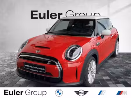 Mini Mini Cooper SE 184