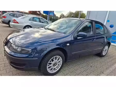 Seat Leon 1.6 105