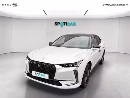 DS 4 1.6 THP 180 Rivoli
