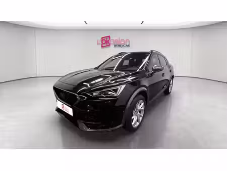 Cupra Formentor 1.4 150 Business Edition