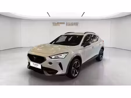 Cupra Formentor 1.5 TSI 150