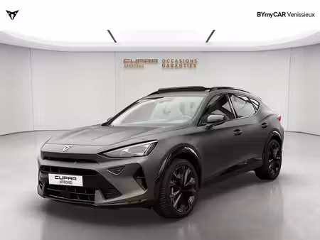 Cupra Formentor VZ 1.5 272