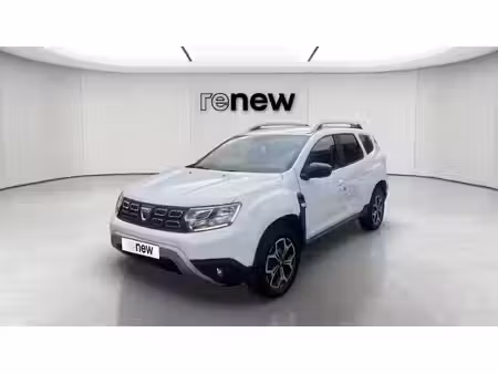 Dacia Duster Eco G