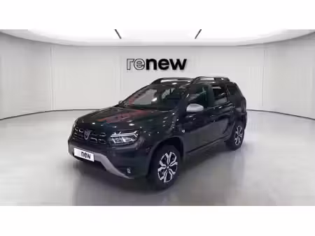 Dacia Duster Eco G 1.0 101 Prestige