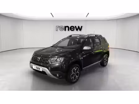 Dacia Duster 1.3 TCe 130 Prestige