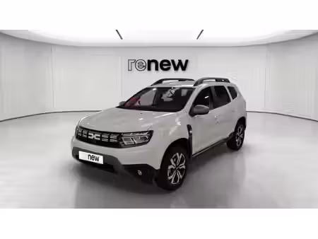 Dacia Duster 1.3 TCe 150 Journey