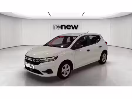 Dacia Sandero 1.0 SCe 65