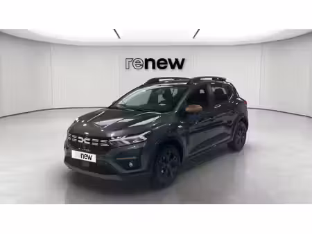 Dacia Sandero 1.0 TCe 90