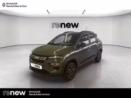 Dacia Spring 45 Expression