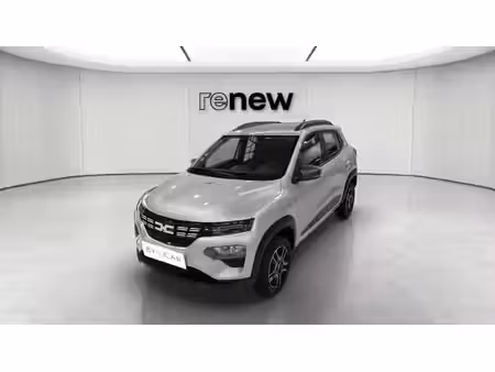 Dacia Spring 45 Expression