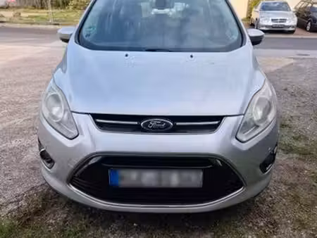 Ford C-max SE