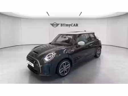 Mini Mini Cooper SE 184