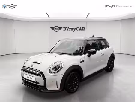 Mini Mini Cooper SE 184 Edition Premium Plus