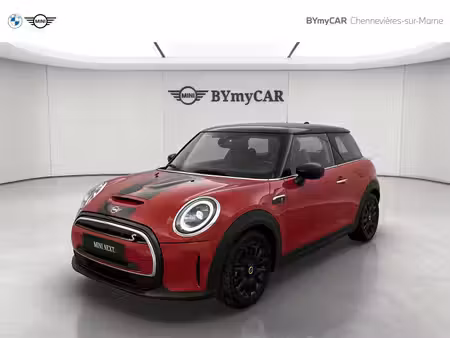 Mini Mini Cooper SE 184 Edition Premium