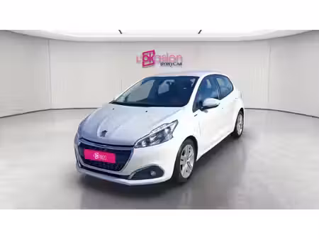 Peugeot 208 1.6 THP 208 Signature