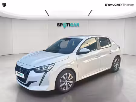 Peugeot 208 1.2 THP 208 Active