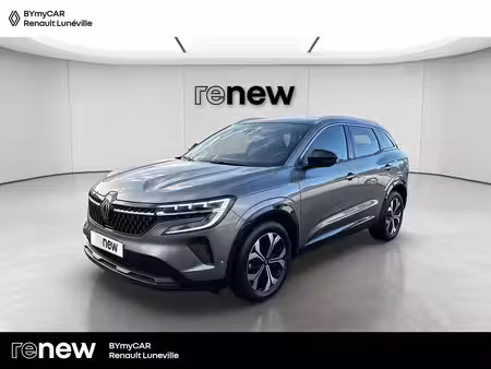 Renault Austral 1.2 200 Techno