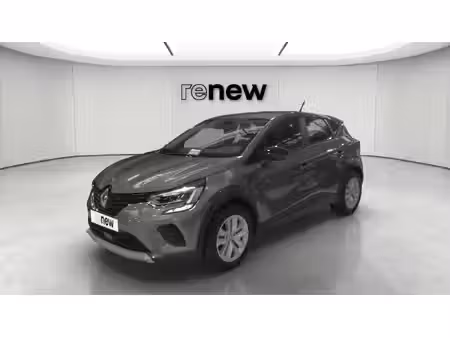 Renault Captur E-Tech 1.6 145 Business