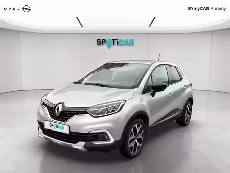 Renault Captur 0.9 TCe 90 Intens