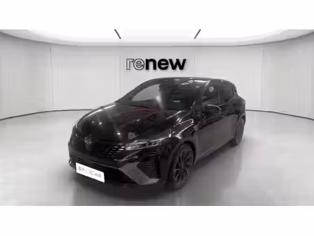 Renault Clio E-Tech 1.6 145 Esprit Alpine