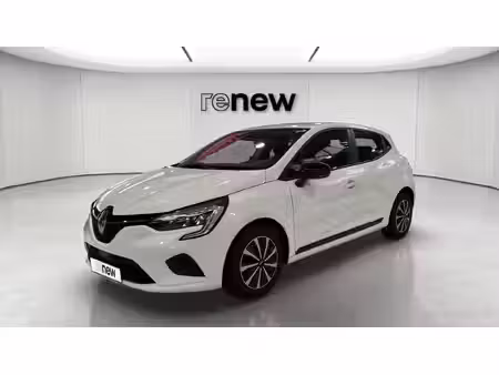 Renault Clio 1.0 TCe 90 Équilibre