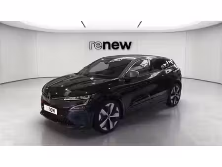 Renault Mégane E-Tech 220 Techno