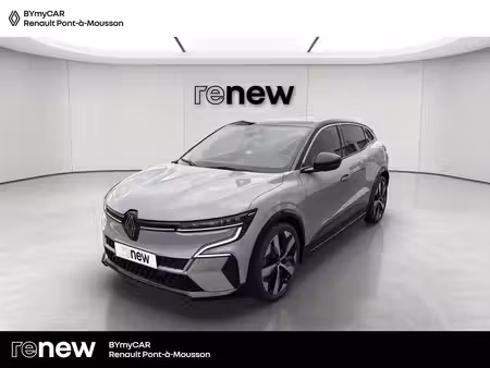 Renault Mégane E-Tech 220 Techno