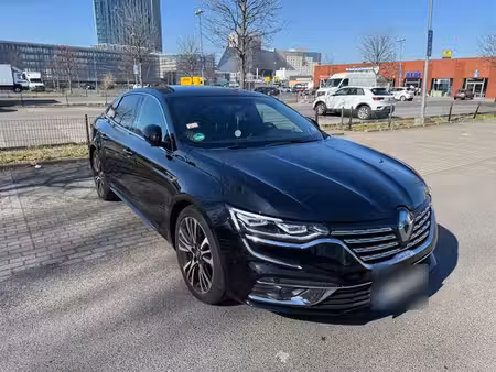 Renault Talisman 1.3 160 Initiale Paris