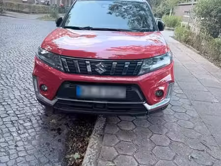 Suzuki Vitara 1.4 129