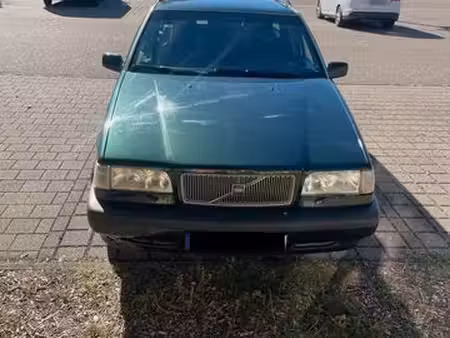 Volvo 850 Break 2.5