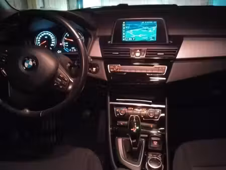 BMW Série 2 218i 1.5 136 Edition Avantage
