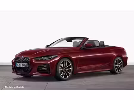 BMW Série 4 2.0 245 xDrive