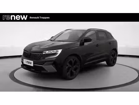 Renault Austral 1.2 200
