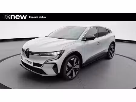Renault Mégane E-Tech 220 Techno