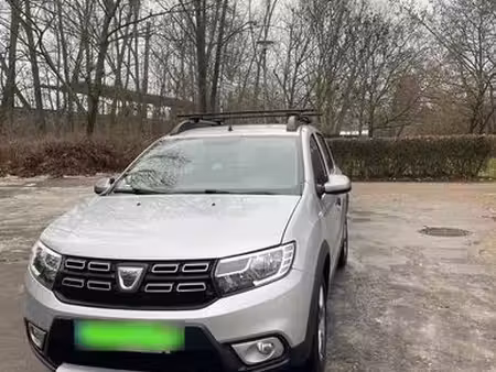 Dacia Sandero 1.5 dCi 90