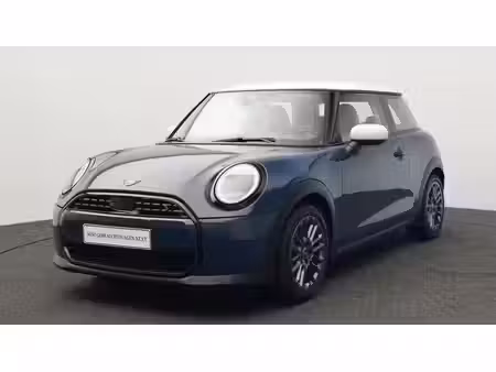 Mini Mini Cooper S 2.0 204 Classic
