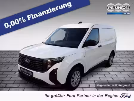 Ford Transit 1.0 125 Trend