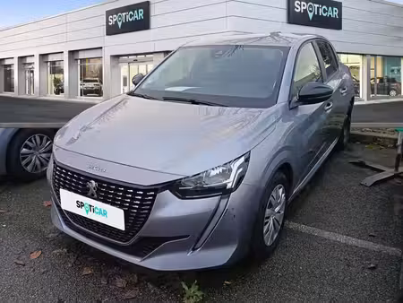 Peugeot 208 1.5 BlueHDi 100 Active