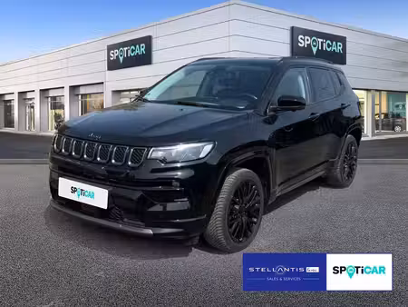 Jeep Compass 4XE 1.3 240 S 4x4