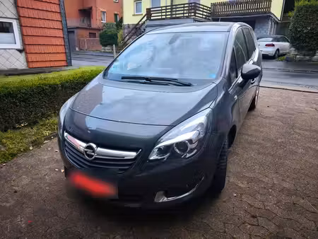 Opel Meriva 1.4 140
