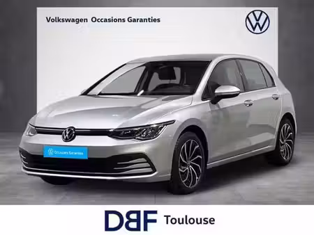 Volkswagen Golf 1.5 TSI 130