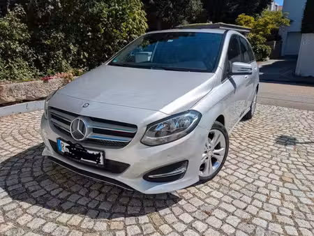 Mercedes-Benz Classe B B 180 Urban