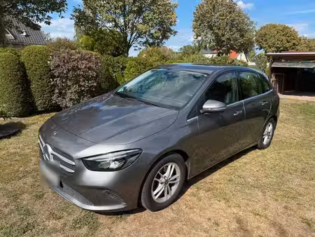 Mercedes-Benz Classe B B 180