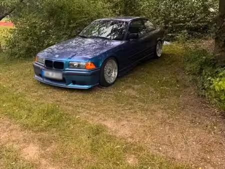 BMW Série 3 320i 2.0 150