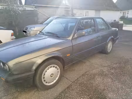 BMW Série 3 320i