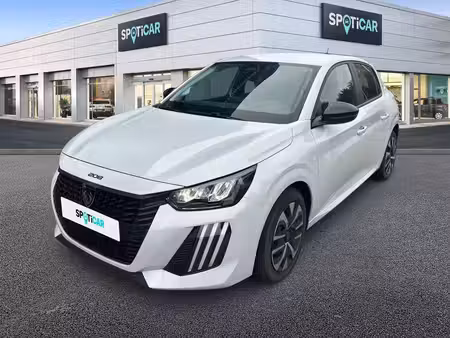 Peugeot 208 1.2 110 Style
