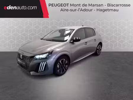 Peugeot 208 1.2 110 Allure